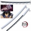 Replika Demon Slayer Katana Hashibira Inosuke 105cm