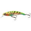 Fox Rage Wobler Slick Stick SR UV Sun Tiger - 9 cm 15 g