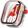 Ochranné puzdro + tvrdené sklo sada 2v1 pre Huawei Watch FIT 4