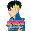 Viz Media Boruto 07 - Naruto Next Generations