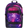 Školský batoh BAAGL Skate Galaxy - 25 L