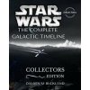 Star Wars The Complete Galactic Timeline: Collectors Edition (Damien M Buckland)(Brožovaná)