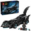 LEGO® DC Batman™: 76304 Batman navždy™ Batmobil