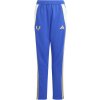Adidas Dětské Nohavice MESSI modré velikost: 152