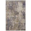 Hanse Home , 160x235 cm Kusový koberec Cairo 105586 Gizeh Cream Blue – na von aj na doma, modrá, chodba / predsieň