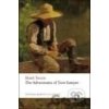 The Advantures of Tom Sawyer - Mark Twain