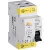 Kanlux 23213 KRO6-2/B10/30 Kombinácia istič-prúdový chránič