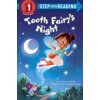 Tooth Fairy's Night (Candice Ransom)(Brožovaná)