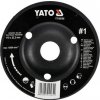 Yato Rotační rašple úhlová 115 mm typ 1 YT-59166