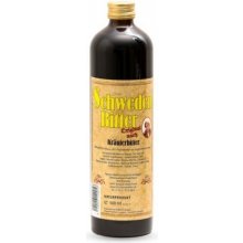 Naturprodukte Švédske kvapky Mária treben originál 500 ml