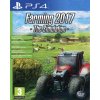 Professional Farmer 2017 (PS4)