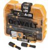 DeWALT DT70558T sada bitů IMPACT TORSION EXTREME, TIC-TAC, Torx T25, 25 mm, 25 ks