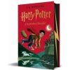 Harry Potter y la piedra filosofal (edición especial con cantos pintados) (Harry