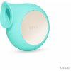 LELO Sila Sonic Clitoral Massager Aqua