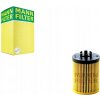 MANN-FILTER OLEJOVÝ FILTER OPEL 1.2-1.8 1