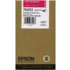 Epson T603 Vivid magenta 220 ml C13T603300