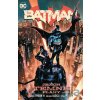 CREW Batman 1: Jejich temné plány, díl první