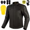 Bunda Shima blake jacket čierna (L)