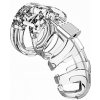 Model 02 - Chastity - 3,5