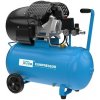 Kompresor 2200 W 10 bar 50 litrov 405/10/50