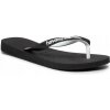 Havaianas detskÉ ŽABKY ČIERNE