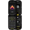 Mobilný telefón Hammer BOW 48 MB / 128 MB 4G (LTE) čierny