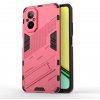 Odolný Kryt Punk armor case ružový – Realme C67 4G