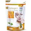 JutaVit Collagen 10 g + Hyalurón komplex Ananás 400 g