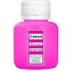 Atrament - pre kazety BROTHER LC-125 M - 50 ml - purpurový
