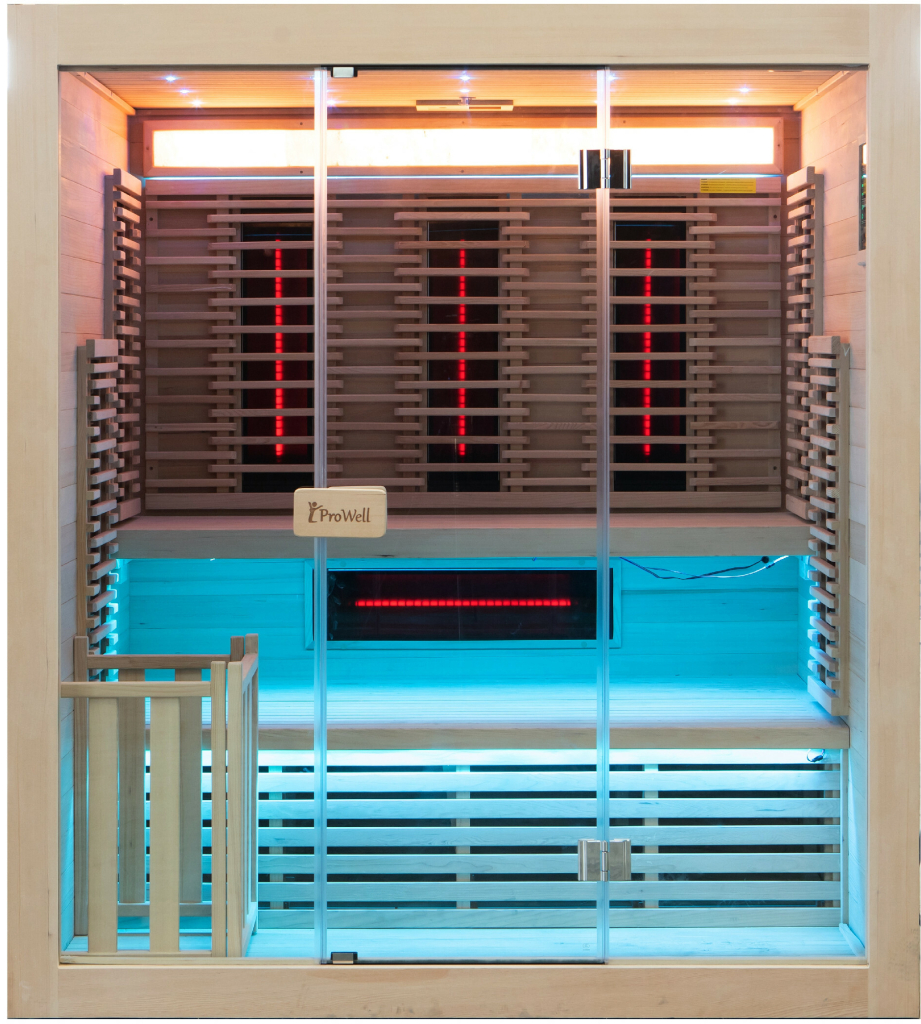 ProWell COMBI C3 Vitae