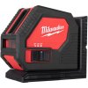Milwaukee CLL-C 4933478753
