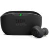 Slúchadlá BLUETOOTH do uši JBL WAVE BUDS BLACK (TWS)