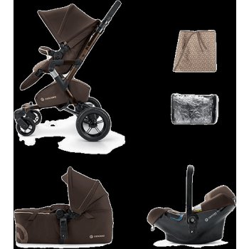 Poussette concord sale wanderer mobility set