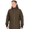 Bunda Fox Sherpa-Tec 3/4 Jacket LTD Khaki Veľkosť XL