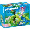 Playmobil 4148 - Záhrada kúzelnej víly