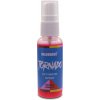 HALDORADO Haldorádó TORNADO Activator Spray - Tintahal & Barack - Squid-Broskyňa