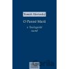 O Panně Marii v Teologické sumě - Tomáš Akvinský