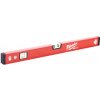 Milwaukee RedStick Magnetická vodováha 60 cm 4932459081