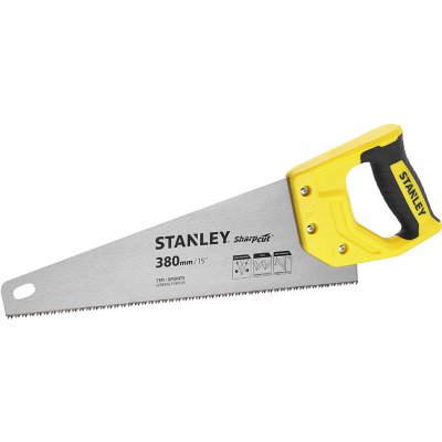STANLEY STHT20372-1 550 MM - 11 ZUBŮ / PALEC
