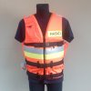 PPH RATEX Beata Glowacka Záchranná vesta HASIČI - XL , XL
