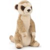BARRADO WILD LIFE Surikata realistická plyšová hračka 28cm 16002713