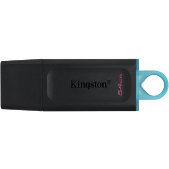 Kingston 64GB DataTraveler Exodia DTX/64GB