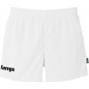 Kempa | Team Shorts Damen | biela| L