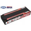 Team Corally VOLTAX HiVOLT 120C LiPo LCG Stick Hardcase-6400mAh-7.6V-G4 (48,6Wh)