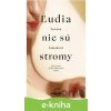 Ľudia nie sú stromy - Zuzana Šimeková