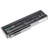 GREENCELL AS09 Batéria Green Cell pre notebook Asus G50