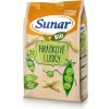 SUNAR Bio hráškové struky 45 g