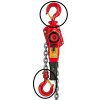 Náhradné háky pre pákový reťazový kladkostroj Delta RED Náhradný hák vrchný 3 200