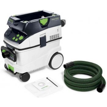 Festool Cleantec CTM 36 E AC-Renofix 575846