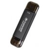 Transcend ESD310C 1TB, External SSD, USB 10Gbps, Type C/A TS1TESD310C